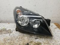 Opel Astra H Scheinwerfer rechts 1EG27037032 Niedersachsen - Belm Vorschau