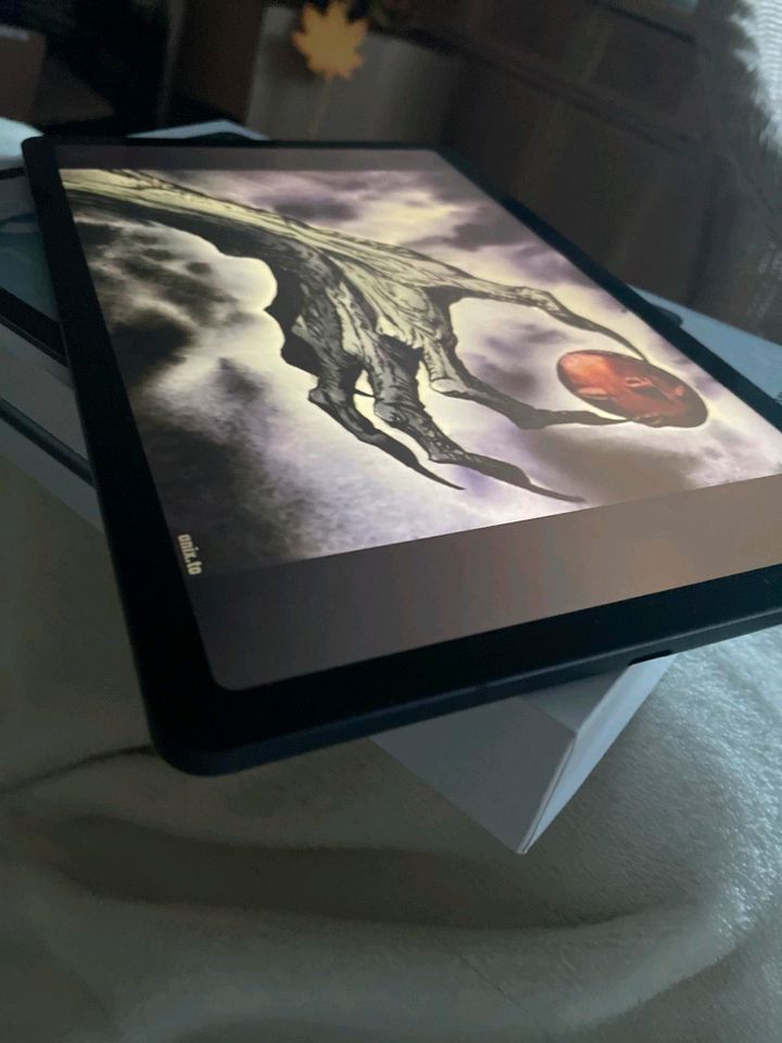 Samsung galaxy Tab s6 lite in Berlin