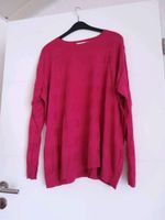 Pullover,  Gr. L, pink, oversize,  yessica,  NEU Nordrhein-Westfalen - Ense Vorschau