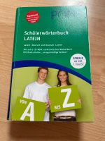 Schulwörterbuch Latein Pons Nordrhein-Westfalen - Paderborn Vorschau
