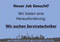 Monteur für Tortechnik (m/w/d) / 4-Tage-Woche Hamburg-Mitte - Hamburg Horn Vorschau