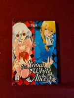 Manga Snow White & Alice Band 1 Hessen - Kaufungen Vorschau