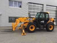 JCB Teleskoplader 540-180 Kr. München - Kirchheim bei München Vorschau