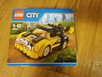 Lego City Rallye-Auto Bayern - Fürstenfeldbruck Vorschau