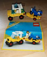 Lego Legoland, Motocross Racing, Nr. 6677 Nordrhein-Westfalen - Herford Vorschau