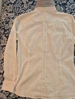 Hemdbluse von Windsor weiß Gr. 42 Hamburg-Nord - Hamburg Uhlenhorst Vorschau