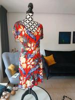 Leichtes Sommerkleid von Lascana, 44 Sachsen - Radebeul Vorschau