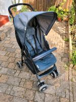 Hauck Buggy Reisebuggy Baden-Württemberg - Mannheim Vorschau