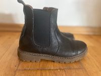 Bisgaard Chelsea Boots gefüttert 34 Berlin - Neukölln Vorschau