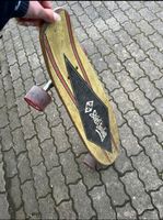 Longboard (Skateboard) Niedersachsen - Seggebruch Vorschau