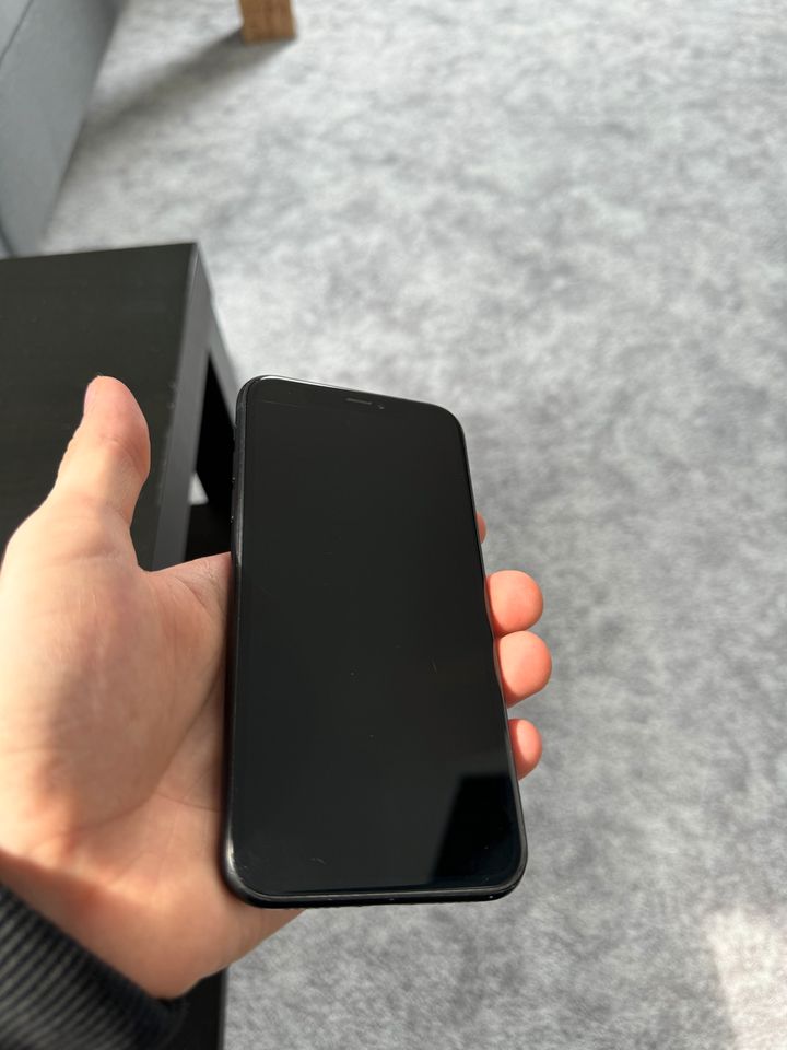 iPhone XR 128gb in Cuxhaven