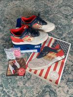 Asics x concepts Gel Lyte III Boston Tea Party US 8,5 EU 41 Dresden - Äußere Neustadt Vorschau