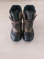 Winterstiefel Jungs Gr. 31 Sachsen-Anhalt - Jessen (Elster) Vorschau