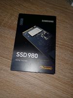 Samsung SSD NVMe M2 512GB Nordrhein-Westfalen - Petershagen Vorschau