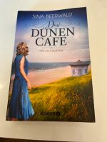 Das Dünencafe, Sina Beerwald | Buch Wuppertal - Cronenberg Vorschau