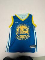 Stroh Curry golden State Warriors Trikot Hessen - Pohlheim Vorschau