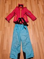 Kinder Ski Hose und Jacke Gr. 110/116 Bayern - Meitingen Vorschau