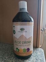 Vegas Aloe Vera 1l Dink neu Nordrhein-Westfalen - Sendenhorst Vorschau