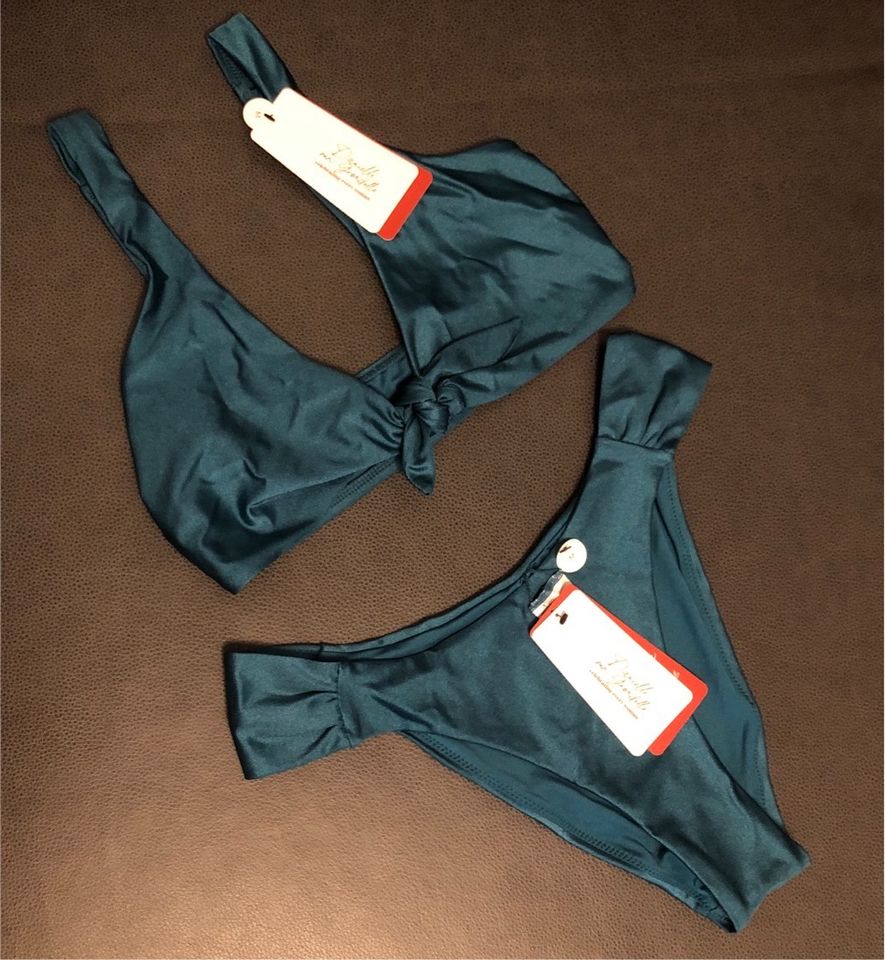 Bikini von Hunkemöller NEU in Diepenau