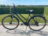 Triumph Damenfahrrad, 28 Zoll Bayern - Erlangen Vorschau