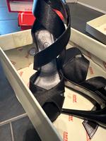 Plateau Schuhe Rheinland-Pfalz - Bad Kreuznach Vorschau