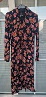 Frühlings Sommer Kleid Blumenmuster Maxikleid Vero Moda 36 / S Hessen - Dreieich Vorschau