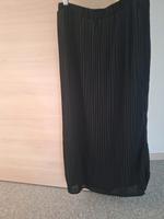 VIOLINDA MIDI SKIRT- Faltenrock-schwarz Baden-Württemberg - Villingen-Schwenningen Vorschau