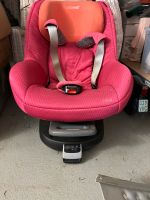 Maxi cosi Sitz mit Family Fix Station Wiesbaden - Mainz-Kastel Vorschau