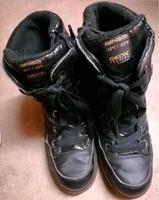 Geox Amphibiox Winterboots Gr. 38 Berlin - Reinickendorf Vorschau