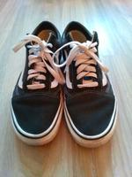 Vans old skool schwarz 38,5 Rheinland-Pfalz - Trier Vorschau