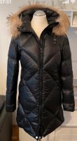 Blauer USA Daunenmantel original schwarz gr. M neu Köln - Kalk Vorschau