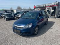 Opel Zafira 1.8 Benziner KLIMAAUTOMATIK!!! AHK!! Bayern - Augsburg Vorschau