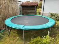 Trampolin 300 cm Outdoor für Kinder und Erwachsene Kr. München - Neubiberg Vorschau