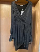 Zara Collection Kleid Tunika Schwarz Gold Glitzer M NEU Nordrhein-Westfalen - Minden Vorschau