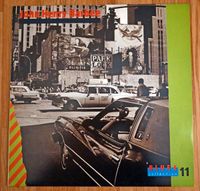 John Henry Barbee „Amiga Blues Collection 11“ – LP Vinyl – EX Berlin - Hohenschönhausen Vorschau
