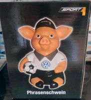 Doppelpass Phrasenschwein VW Sparschwein Sport 1 *neu* Obergiesing-Fasangarten - Obergiesing Vorschau