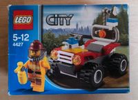 Lego City 4427 Feuerwehr Quad Niedersachsen - Sande Vorschau