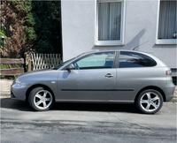 Seat Ibiza 1,9 DTI Nordrhein-Westfalen - Solingen Vorschau