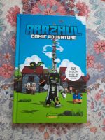 Buch Arazhul Comic Adventure Niedersachsen - Göttingen Vorschau