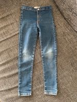 Zara Skinny-Jeans Größe 122 Bayern - Kolbermoor Vorschau