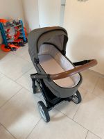 Kinderwagen + Sportaufsatz nio musty Nordrhein-Westfalen - Lohmar Vorschau