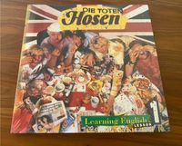 Die Toten Hosen - Learning English Lesson 1 Vinyl OVP (limitiert) Nordrhein-Westfalen - Hilden Vorschau