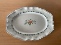 Villeroy & Boch  Platte oval 36 x 26,5 cm Serie Romantica Hessen - Eltville Vorschau