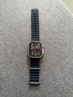 Apple Watch Ultra 2 Kiel - Hassee-Vieburg Vorschau