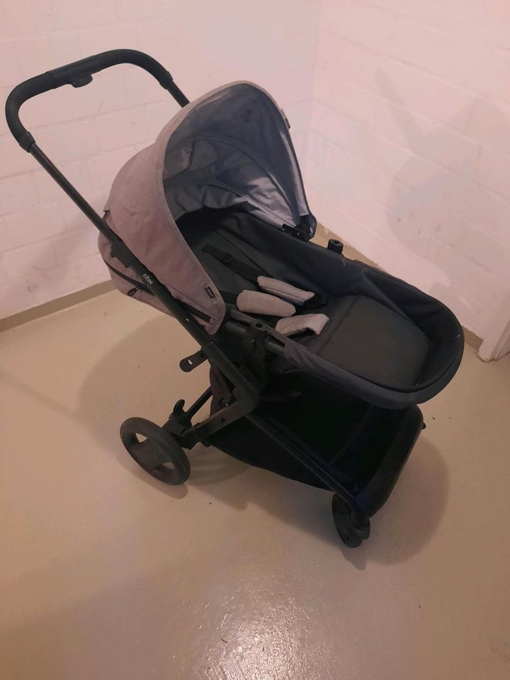 Kinderwagen  2w1 in Rheda-Wiedenbrück