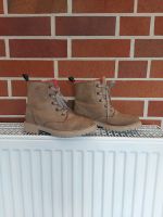 Boots Gr.35 Sabalin-neuwertig- Nordrhein-Westfalen - Hamm Vorschau