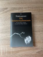 Shakespeare - Ein Sommernachtstraum / A Midsummer Night‘s Dream Sachsen - Radeburg Vorschau