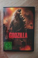 DVD Godzilla Kinofilm top Zustand Bayern - Eckersdorf Vorschau