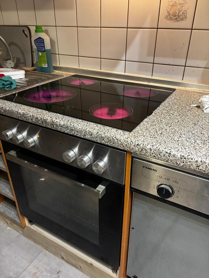 Helle 4-Zi. DG-WHG in Painten (95qm) – vermietet & provisionsfrei in Kelheim
