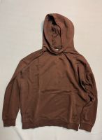 Brauner Hoodie Nordrhein-Westfalen - Lippstadt Vorschau